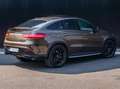 Mercedes-Benz GLE 43 AMG Coupe 4M 9G-TRONIC Line Barna - thumbnail 4