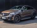 Mercedes-Benz GLE 43 AMG Coupe 4M 9G-TRONIC Line Barna - thumbnail 3