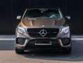 Mercedes-Benz GLE 43 AMG Coupe 4M 9G-TRONIC Line Bruin - thumbnail 1