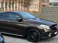 Mercedes-Benz GLE 43 AMG Coupe 4M 9G-TRONIC Line Bruin - thumbnail 7
