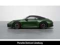 Porsche 992 911 Carrera GTS Cabrio Liftsystem-VA BOSE Vert - thumbnail 7