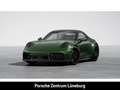 Porsche 992 911 Carrera GTS Cabrio Liftsystem-VA BOSE Vert - thumbnail 6