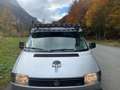 Volkswagen T4 tdi Silber - thumbnail 5