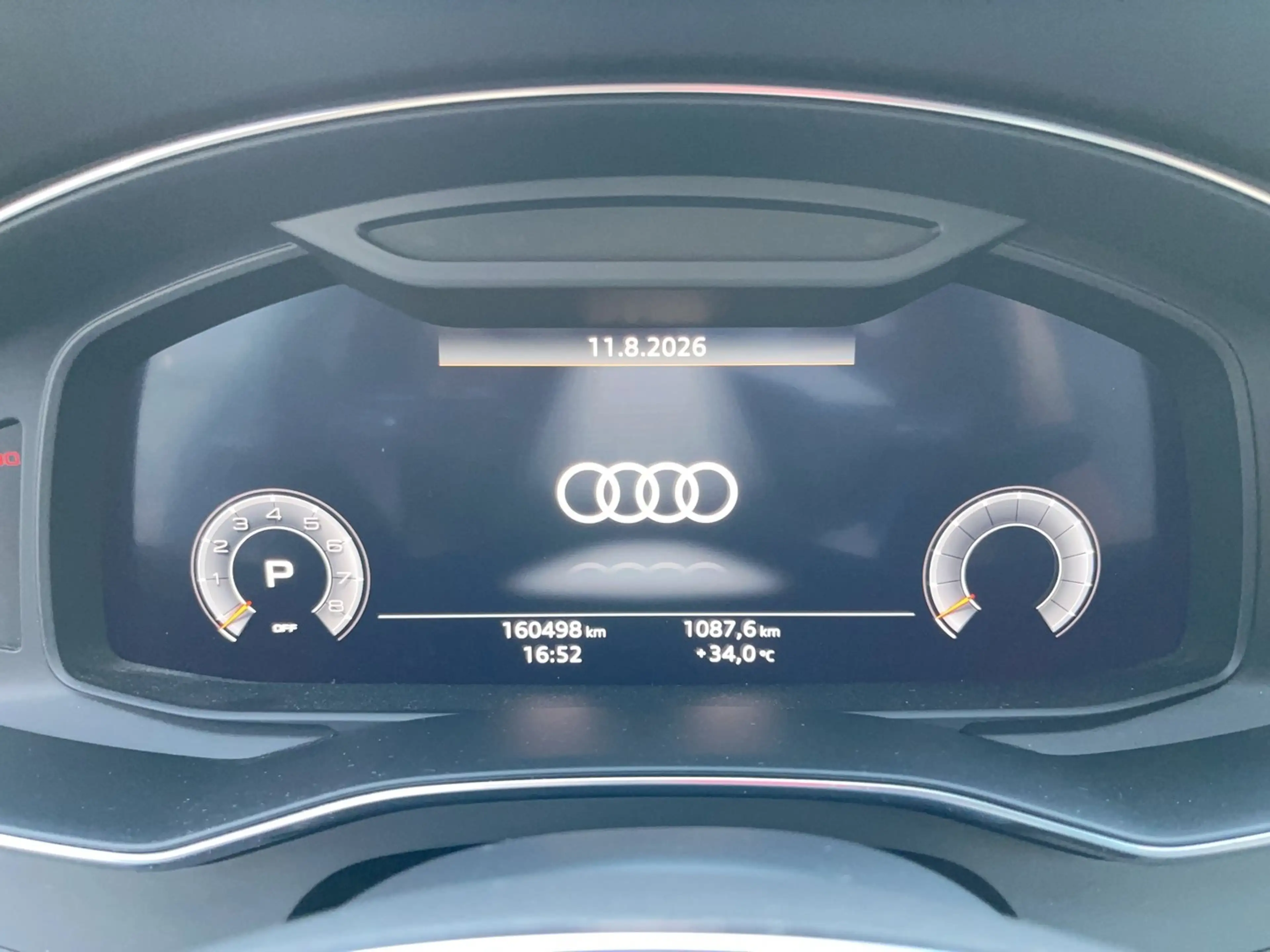 Audi A7 55 TFSI quattro — photo 10
