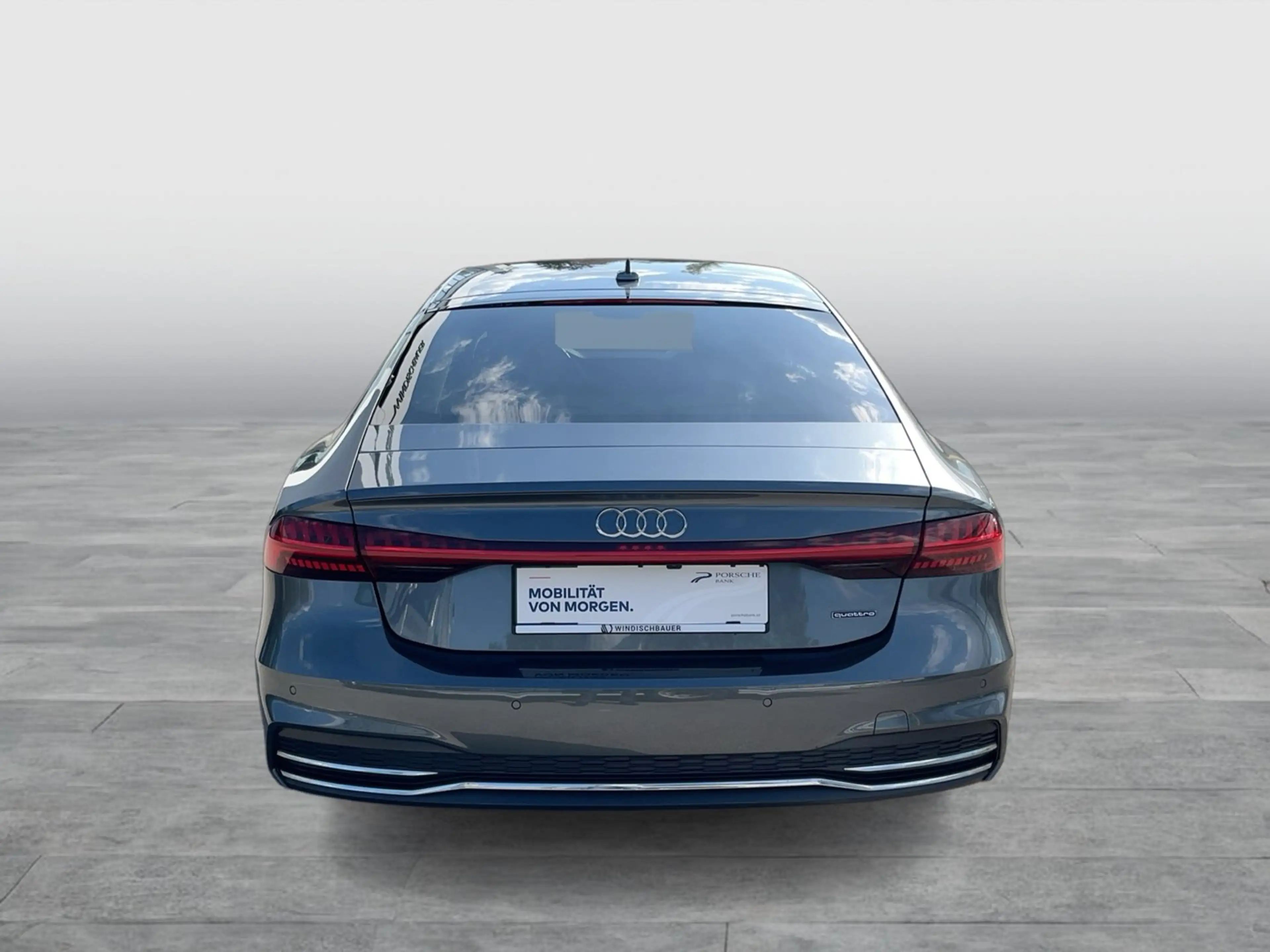 Audi A7 55 TFSI quattro — photo 4