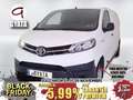 Toyota Proace Van Electric L1 GX 100Kw Batería 50Kwh Blanco - thumbnail 1