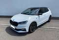 Skoda Fabia Monte Carlo Panorama*LED*116PS Weiß - thumbnail 1