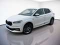 Skoda Fabia Tour 1.0TSI 1.0TSI LED.DSG.NAV.WINTER.KAM.KESSY.PD Weiß - thumbnail 2