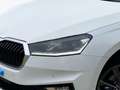 Skoda Fabia Tour 1.0TSI 1.0TSI LED.DSG.NAV.WINTER.KAM.KESSY.PD Weiß - thumbnail 6