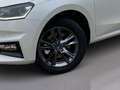 Skoda Fabia Tour 1.0TSI 1.0TSI LED.DSG.NAV.WINTER.KAM.KESSY.PD Weiß - thumbnail 7