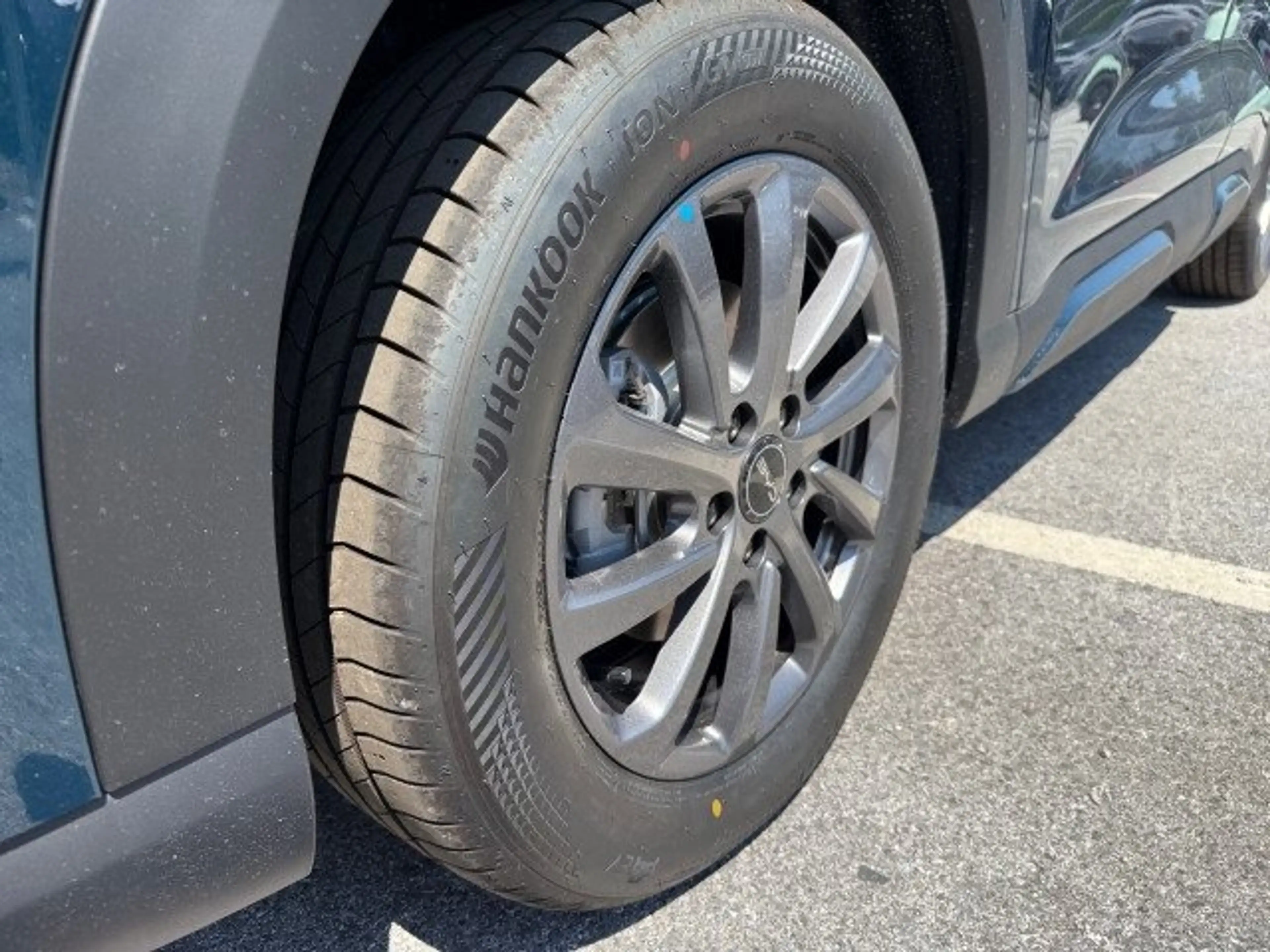 BYD Atto 2 DM-i Boost — photo 8
