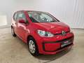 Volkswagen up! 1.0 Klimaanlage Rot - thumbnail 6