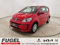 Volkswagen up! 1.0 Klimaanlage Rot - thumbnail 1