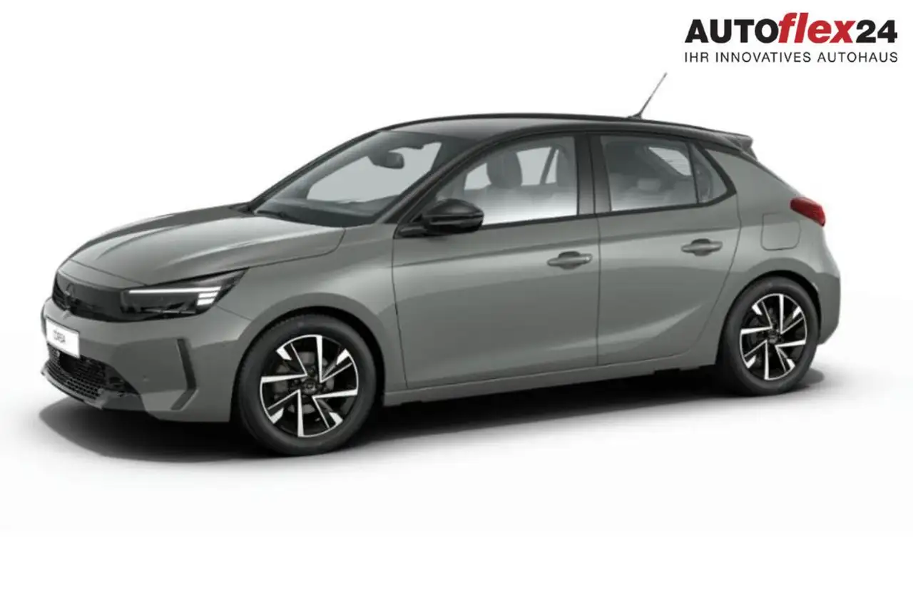 Opel Corsa GS 1.2 100 Kam PDC vo/hi AppCo Totw 16Z 74 kW (... — миниатюра 1