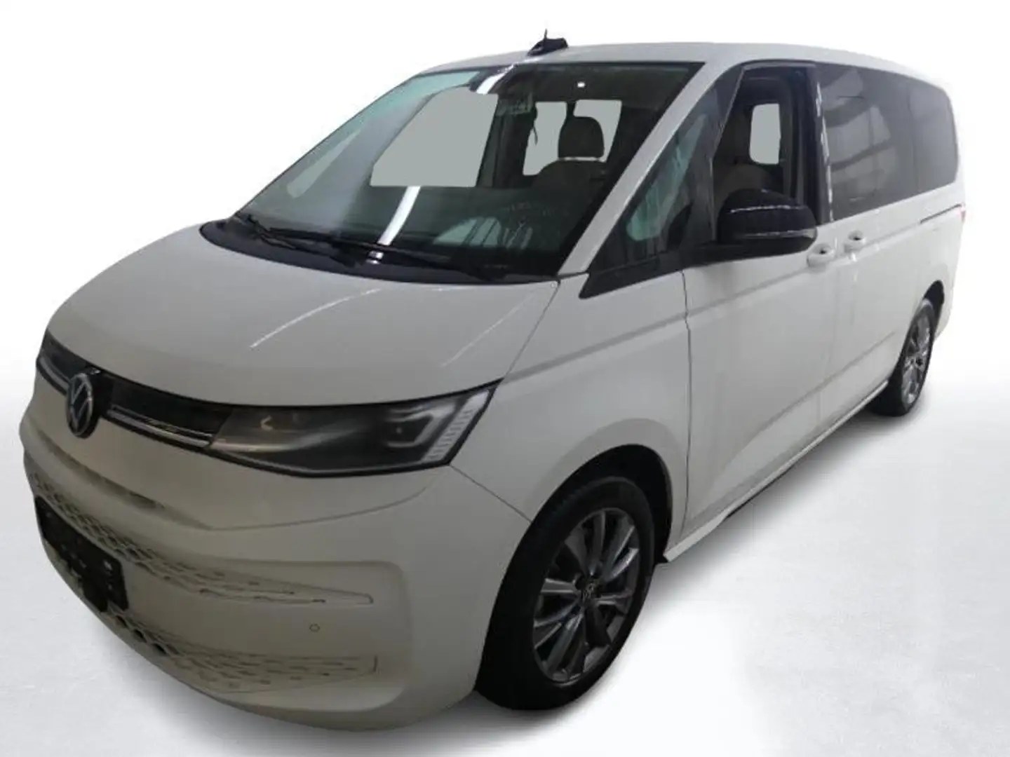 Volkswagen T7 Multivan T1.4 Multivan TSI eHybrid DSG Life lang Weiß - 2
