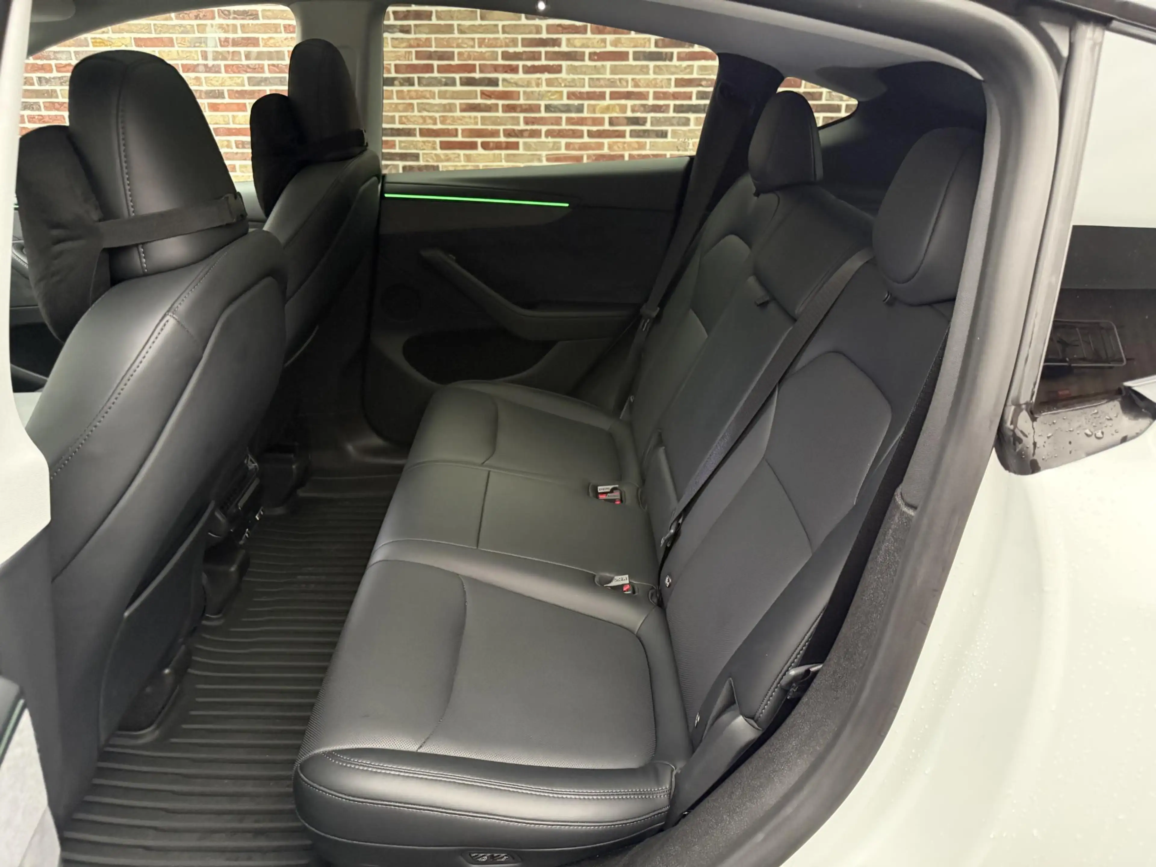 Tesla Model Y Premium Long Range AWD 75 kWh Facelift | Uniek — photo 26