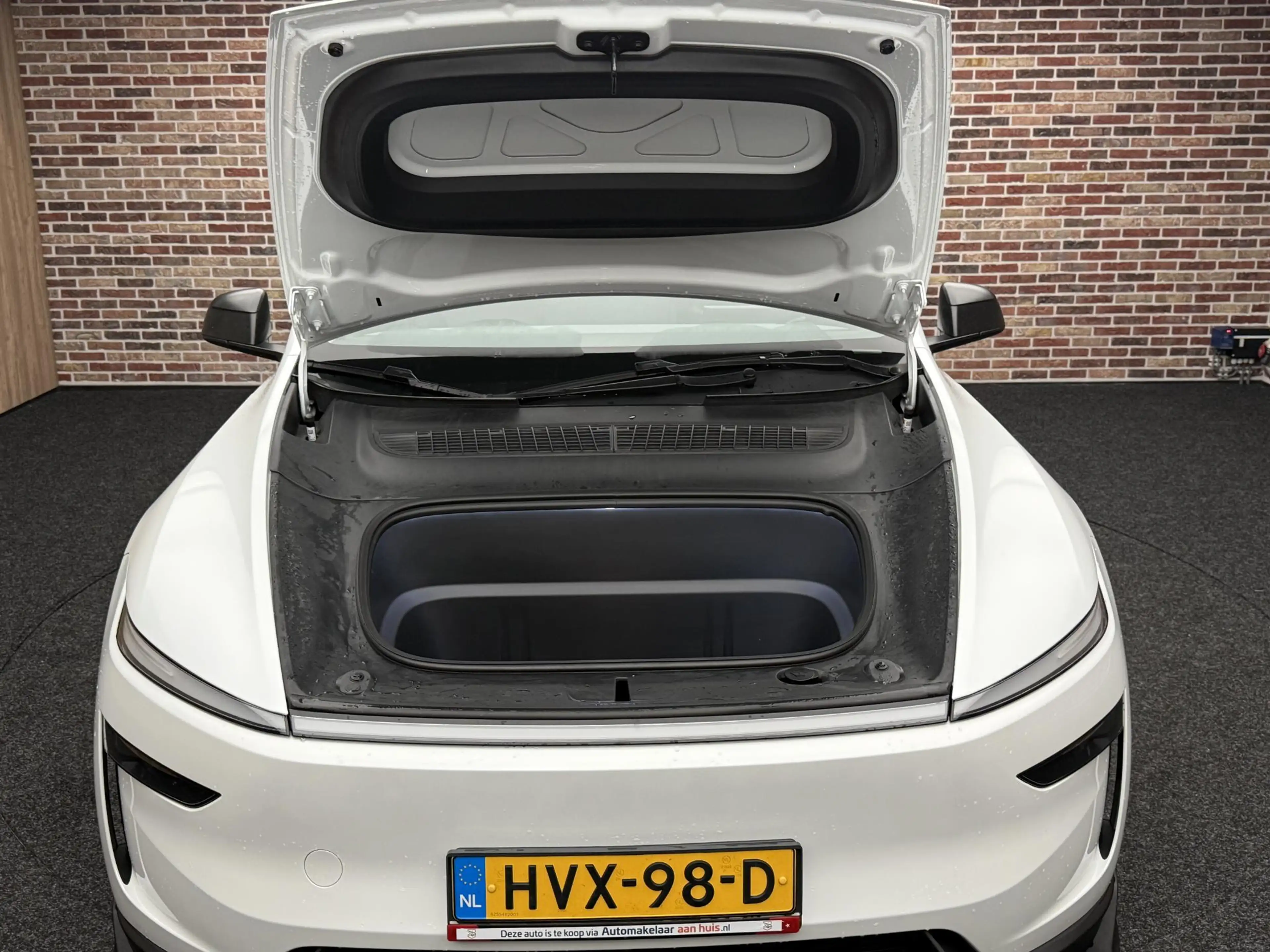 Tesla Model Y Premium Long Range AWD 75 kWh Facelift | Uniek — photo 36