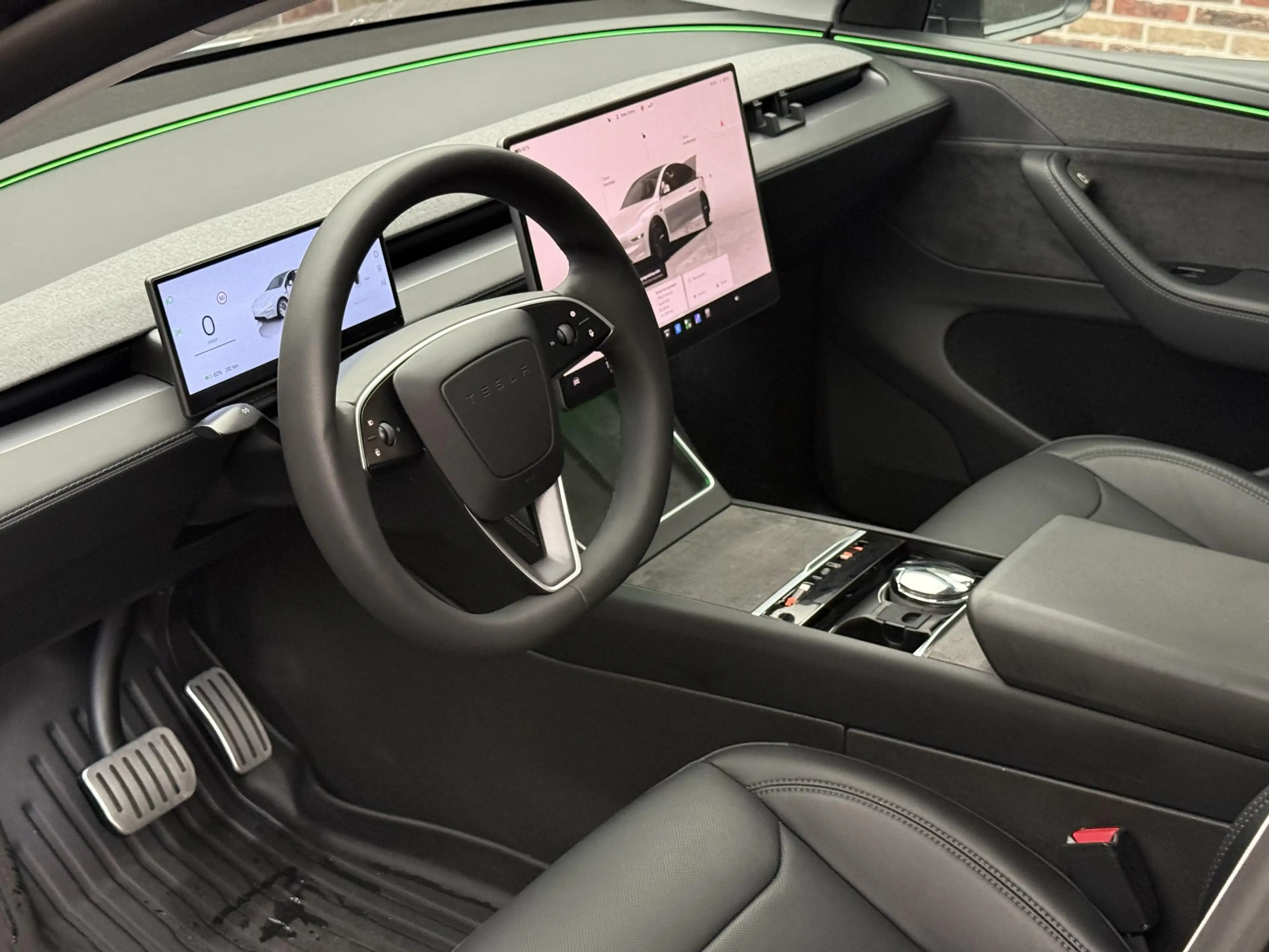 Tesla Model Y Premium Long Range AWD 75 kWh Facelift | Uniek — photo 3