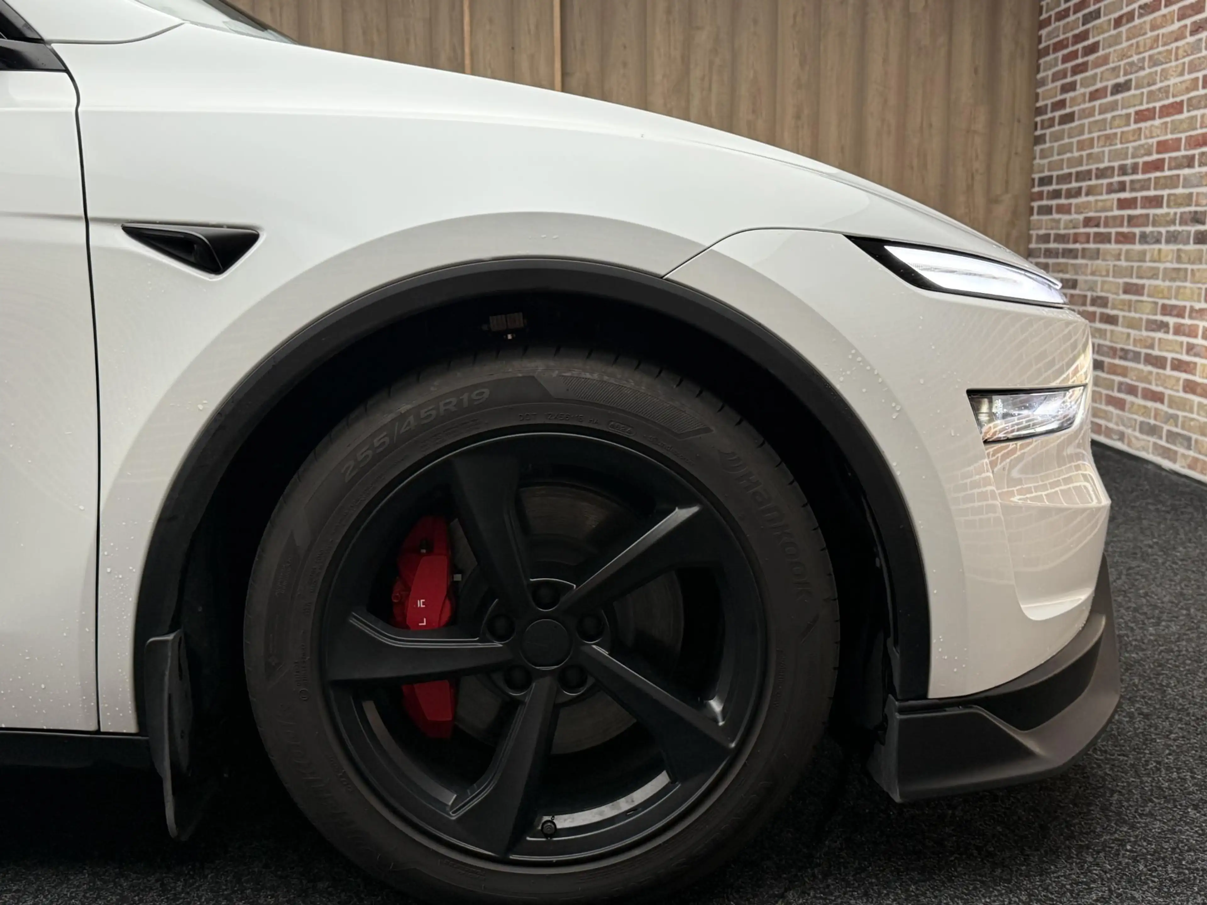 Tesla Model Y Premium Long Range AWD 75 kWh Facelift | Uniek — photo 8