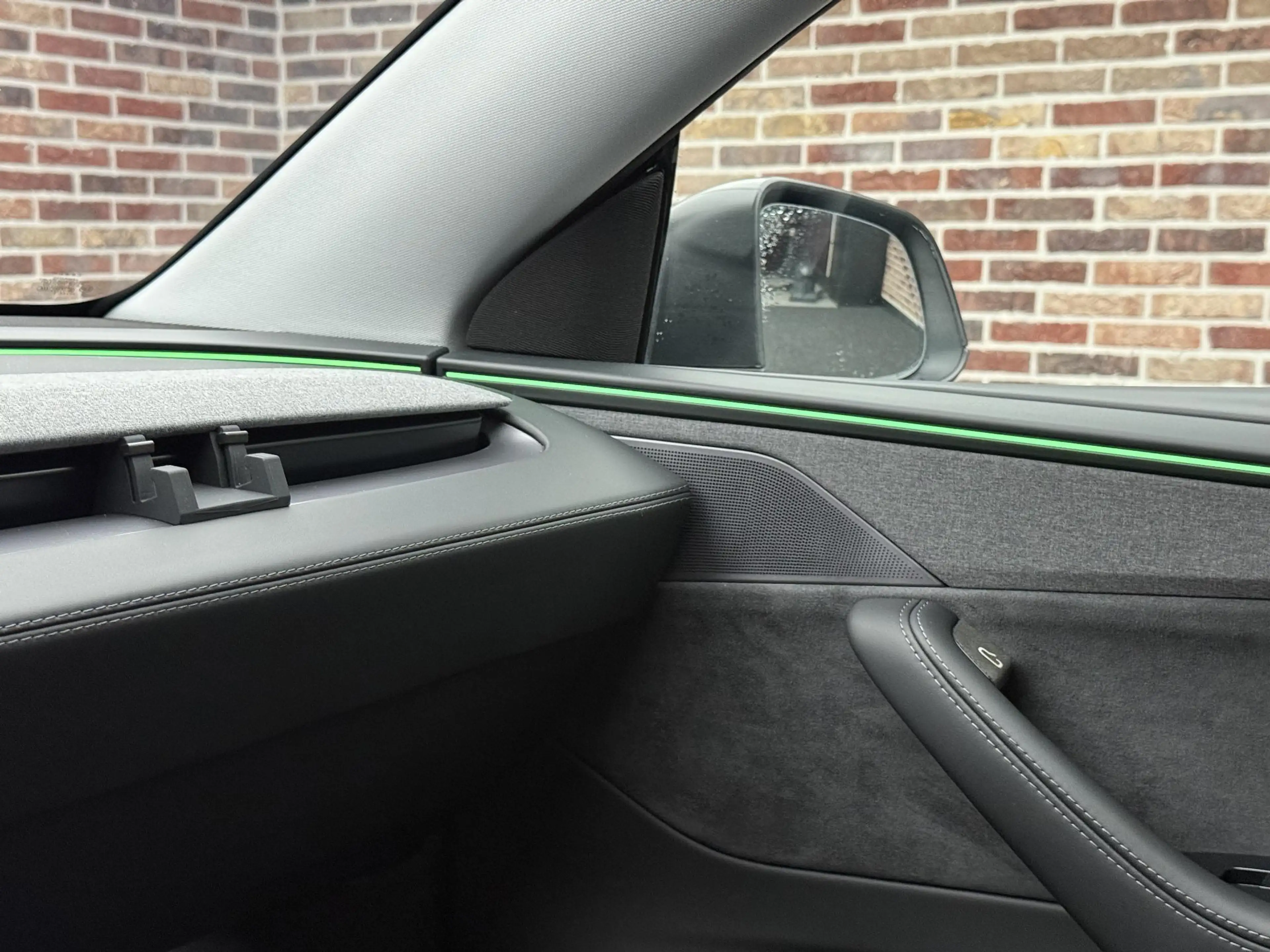 Tesla Model Y Premium Long Range AWD 75 kWh Facelift | Uniek — photo 13