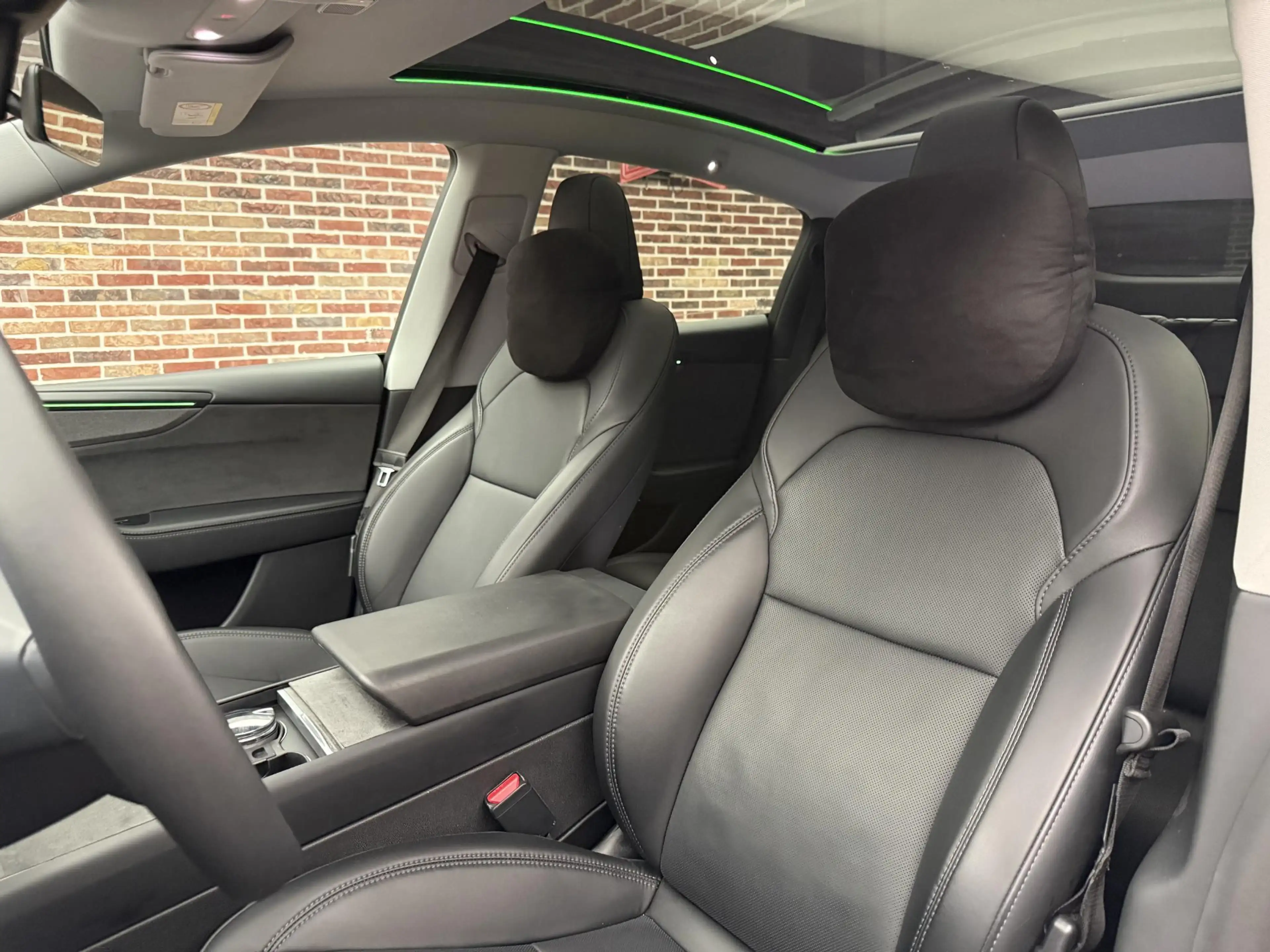 Tesla Model Y Premium Long Range AWD 75 kWh Facelift | Uniek — photo 10