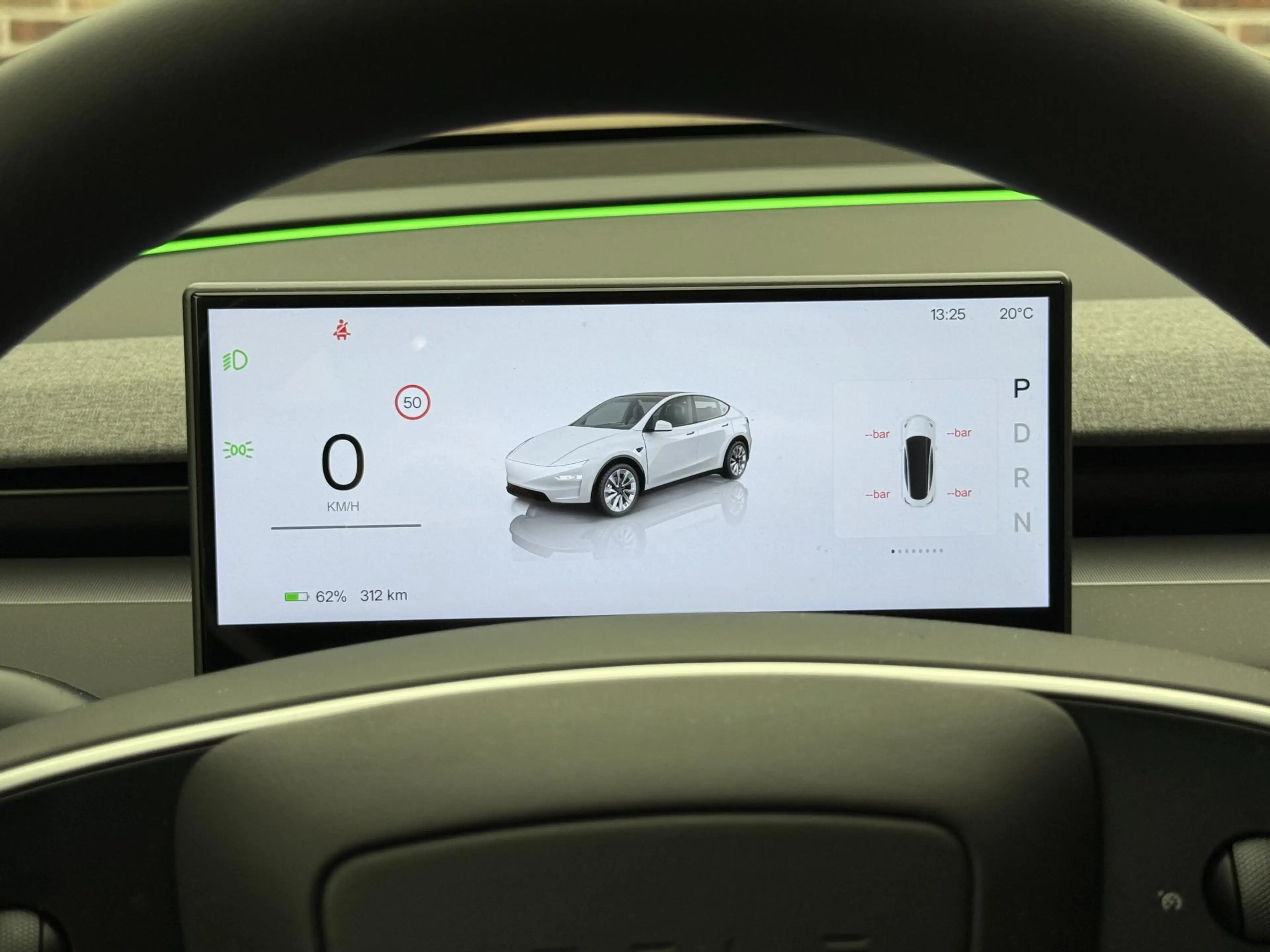 Tesla Model Y Premium Long Range AWD 75 kWh Facelift | Uniek — photo 14