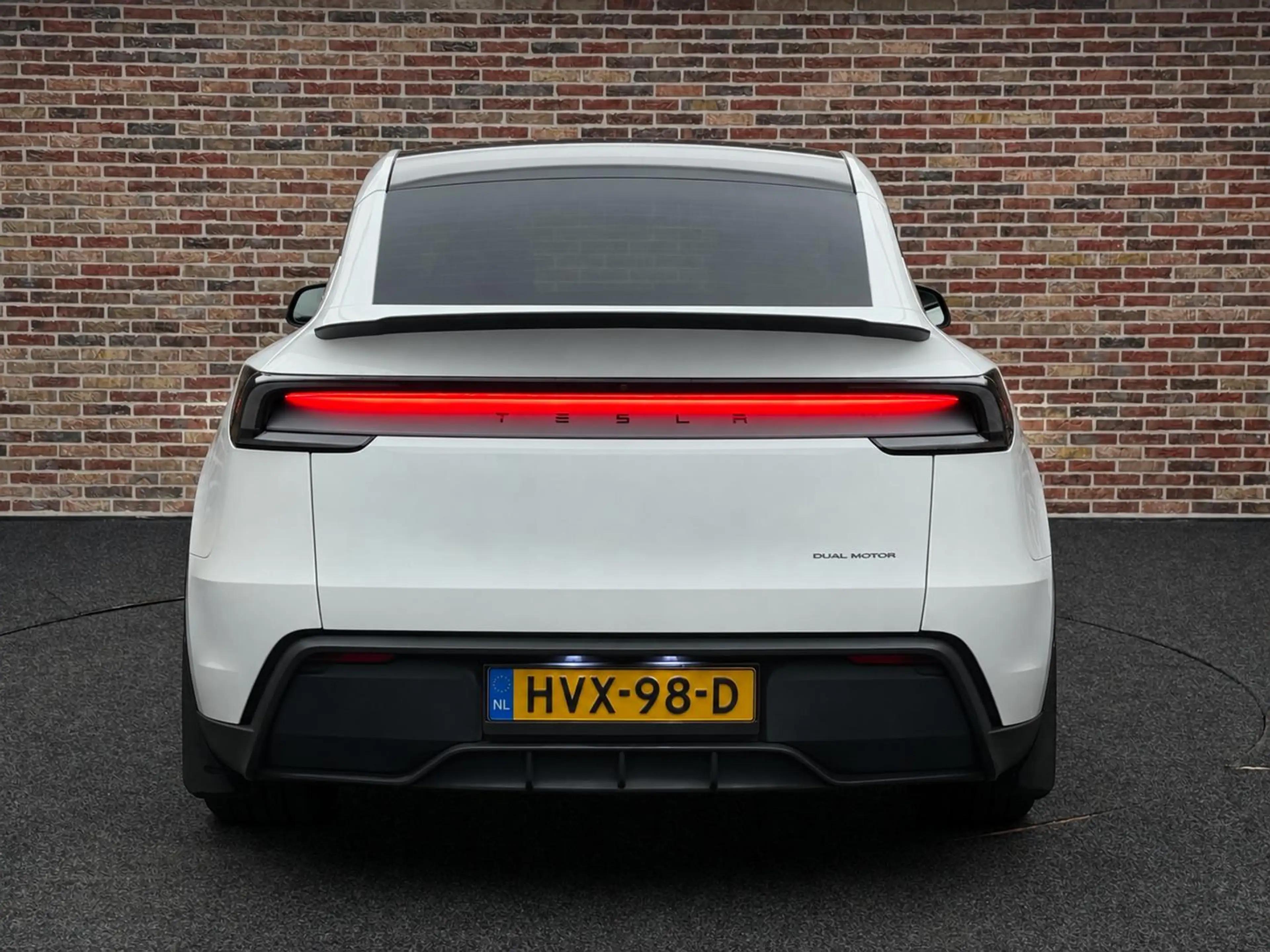 Tesla Model Y Premium Long Range AWD 75 kWh Facelift | Uniek — photo 6