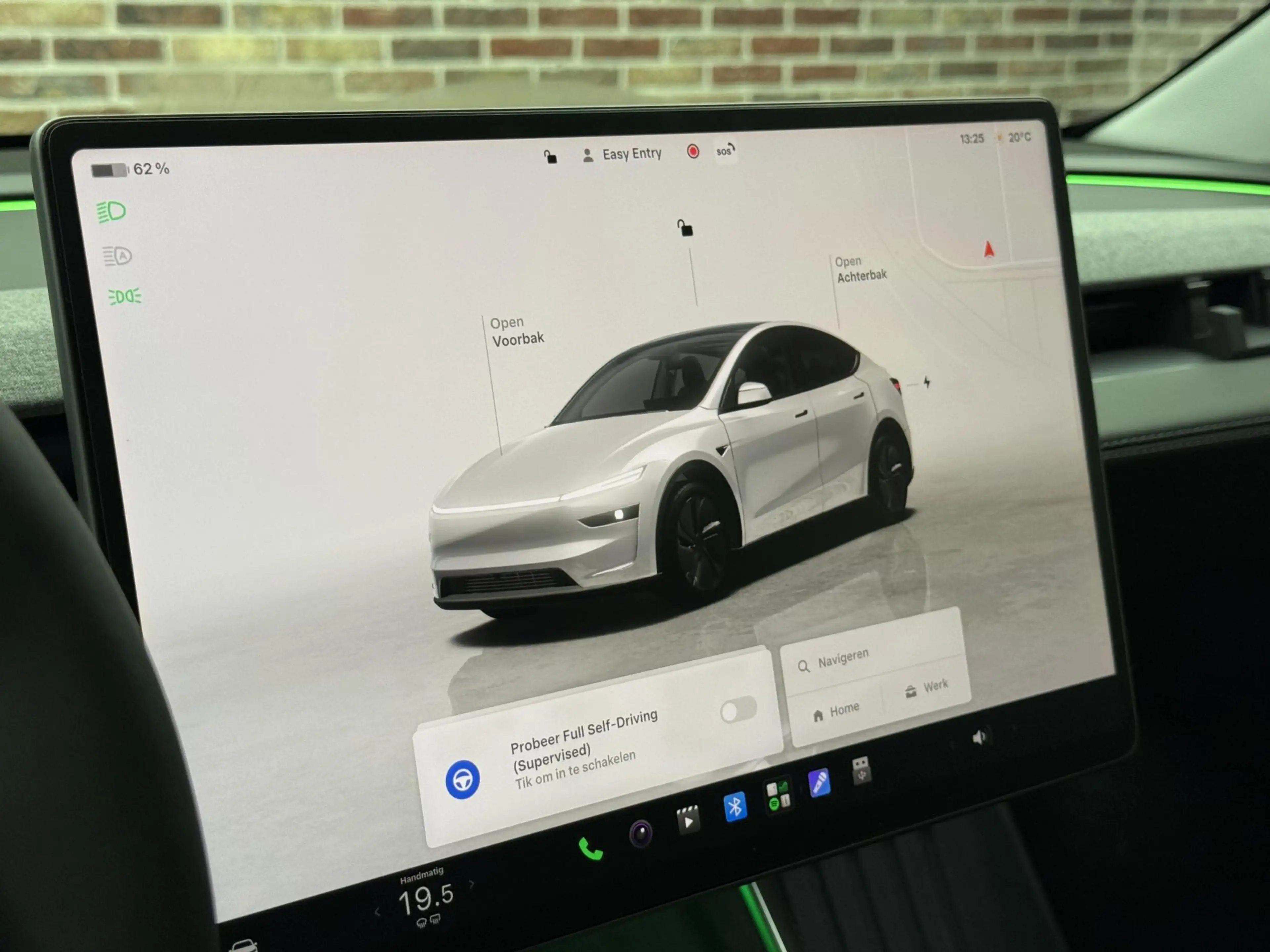 Tesla Model Y Premium Long Range AWD 75 kWh Facelift | Uniek — photo 15