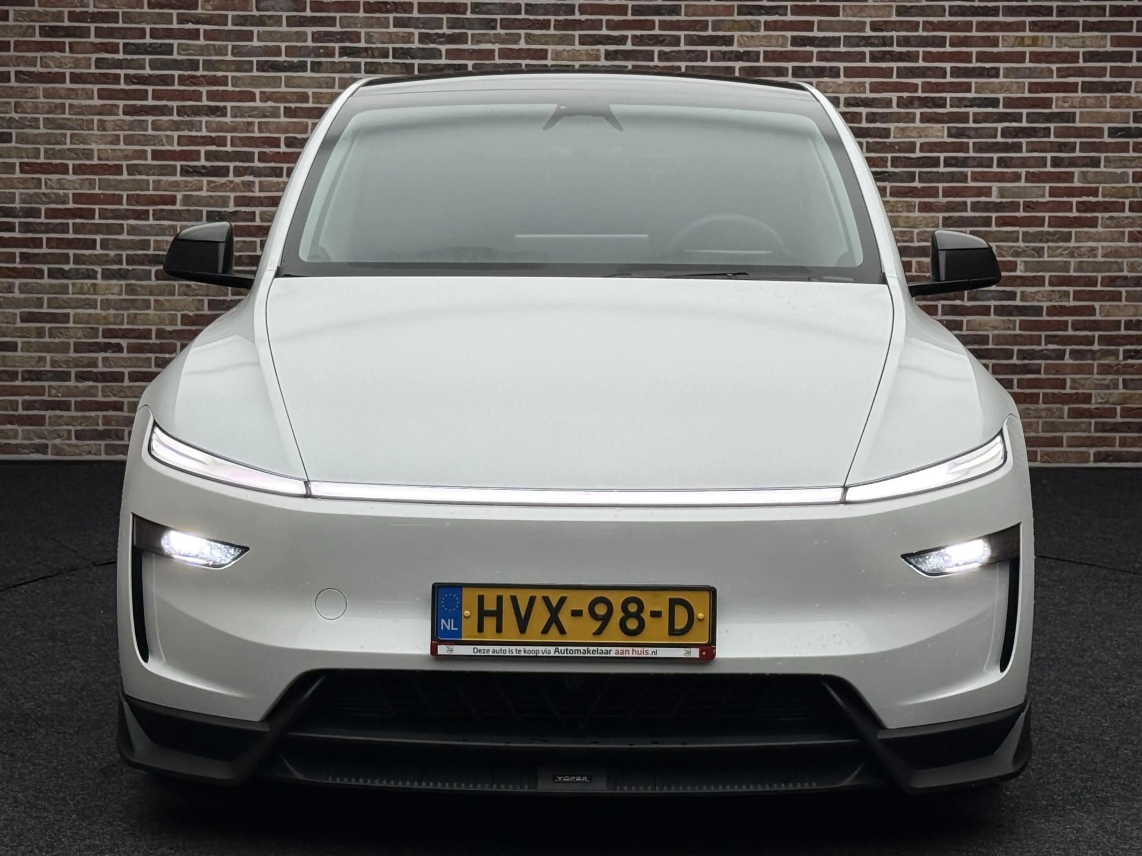 Tesla Model Y Premium Long Range AWD 75 kWh Facelift | Uniek — photo 4