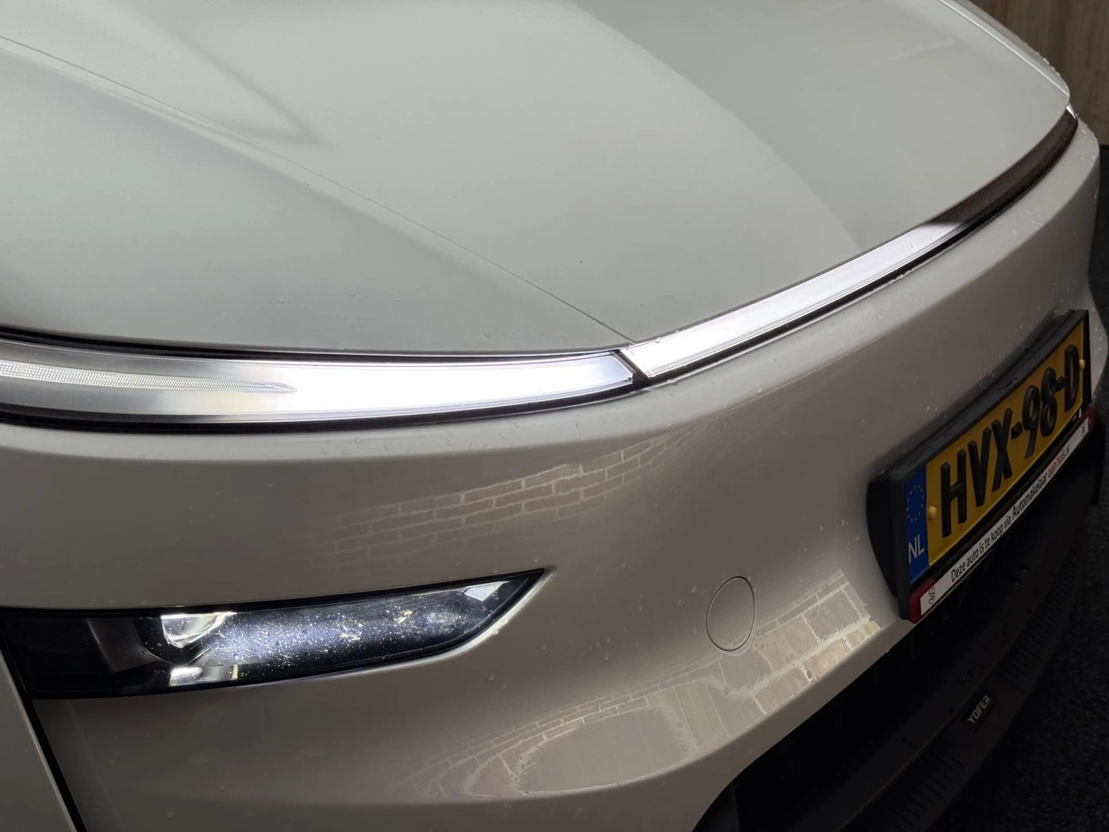 Tesla Model Y Premium Long Range AWD 75 kWh Facelift | Uniek — photo 9