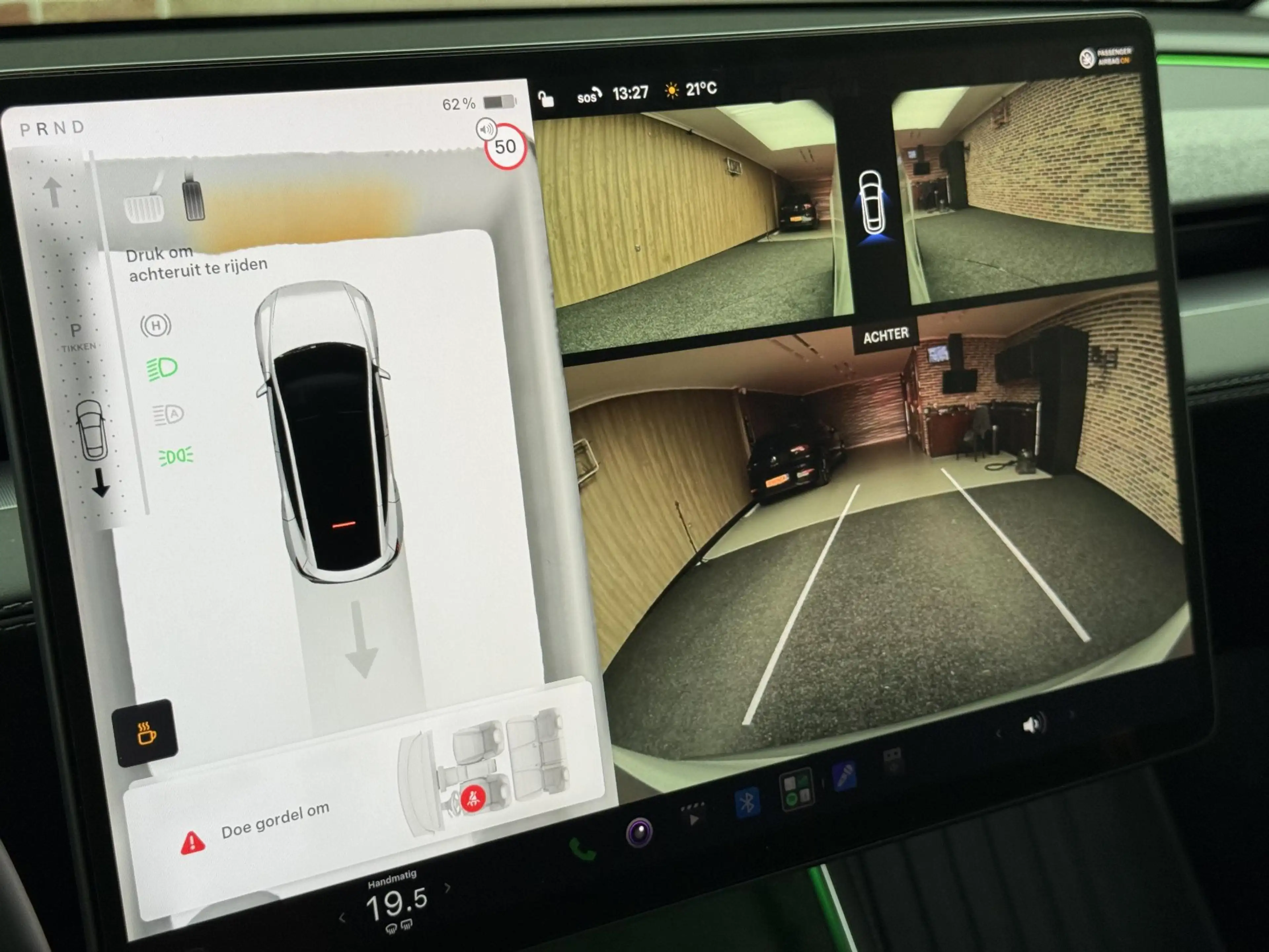 Tesla Model Y Premium Long Range AWD 75 kWh Facelift | Uniek — photo 23