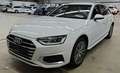 Audi A4 Avant 40 g-tron advanced S-Tron*AHK*KAM*NAV*T Blanc - thumbnail 1