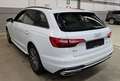 Audi A4 Avant 40 g-tron advanced S-Tron*AHK*KAM*NAV*T Blanc - thumbnail 4