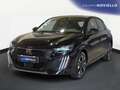 Peugeot 208 208 Hybrid 110 e-DCS6 Allure Nero - thumbnail 1