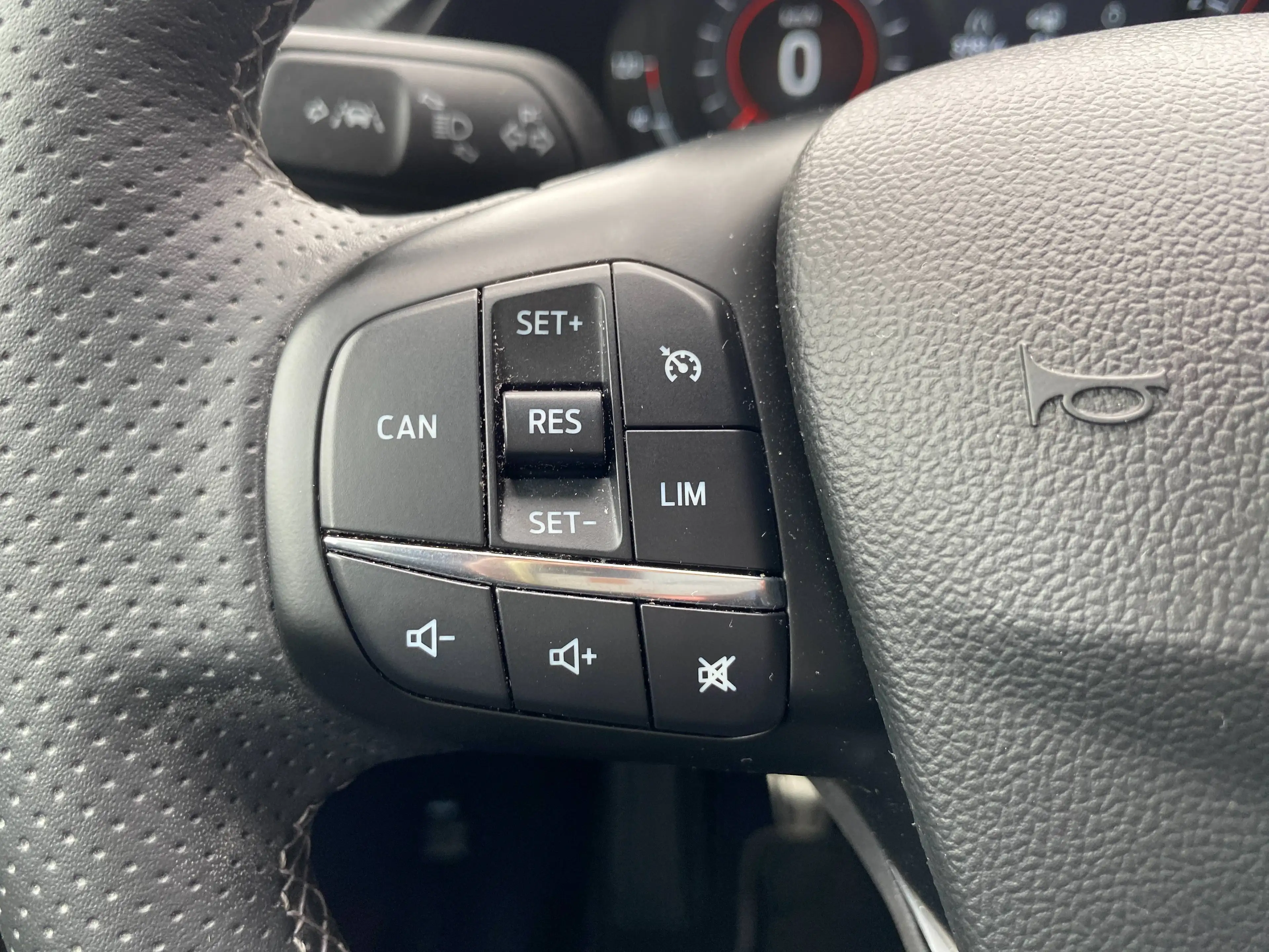 Ford Puma Puma ST/ RECARO PACKET — photo 13