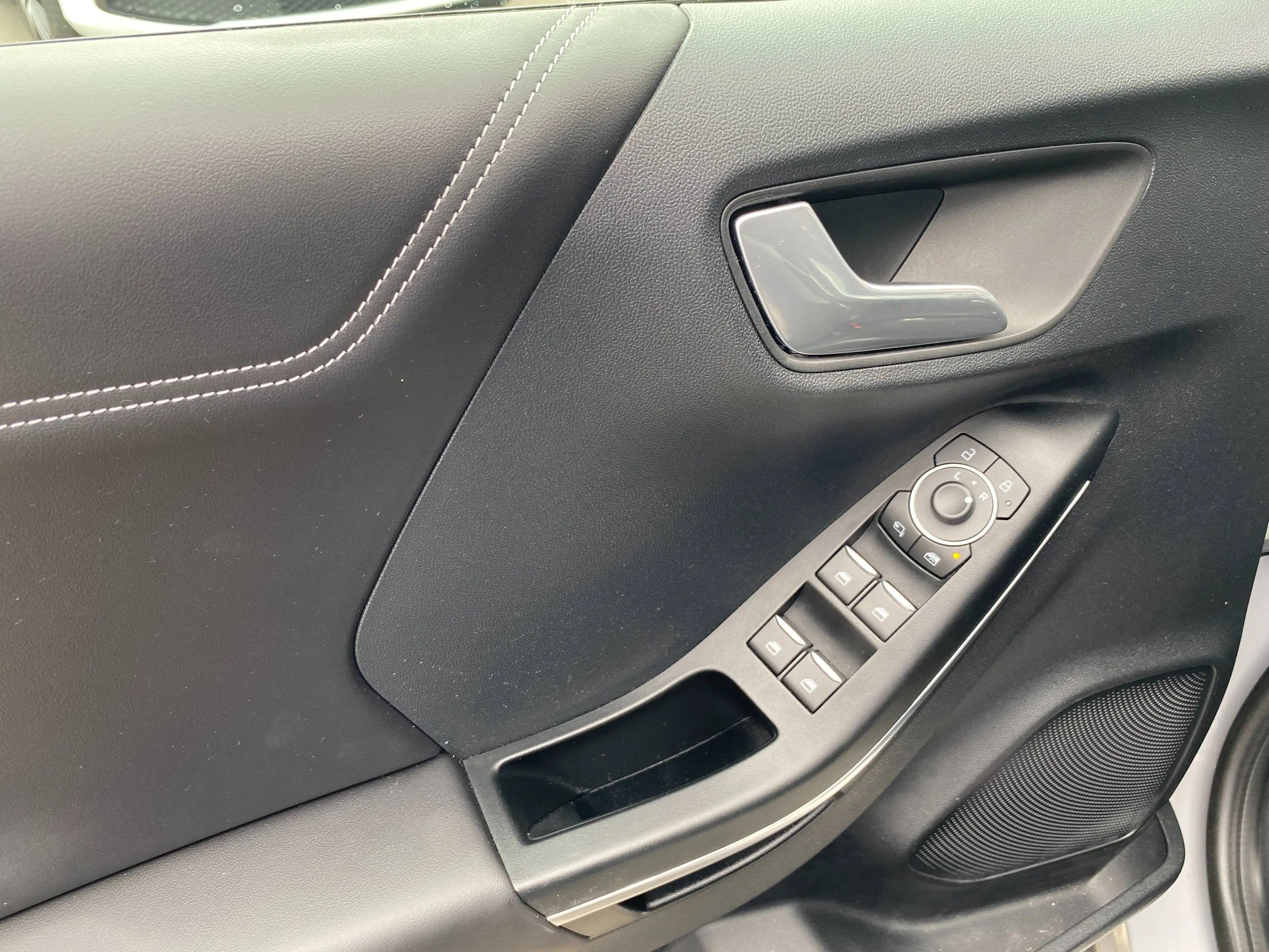 Ford Puma Puma ST/ RECARO PACKET — photo 8