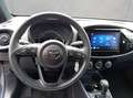 Toyota Aygo X X S-CVT Teamplayer, Rü-Kamera, Klima Серый - thumbnail 11