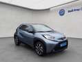 Toyota Aygo X X S-CVT Teamplayer, Rü-Kamera, Klima Серый - thumbnail 8