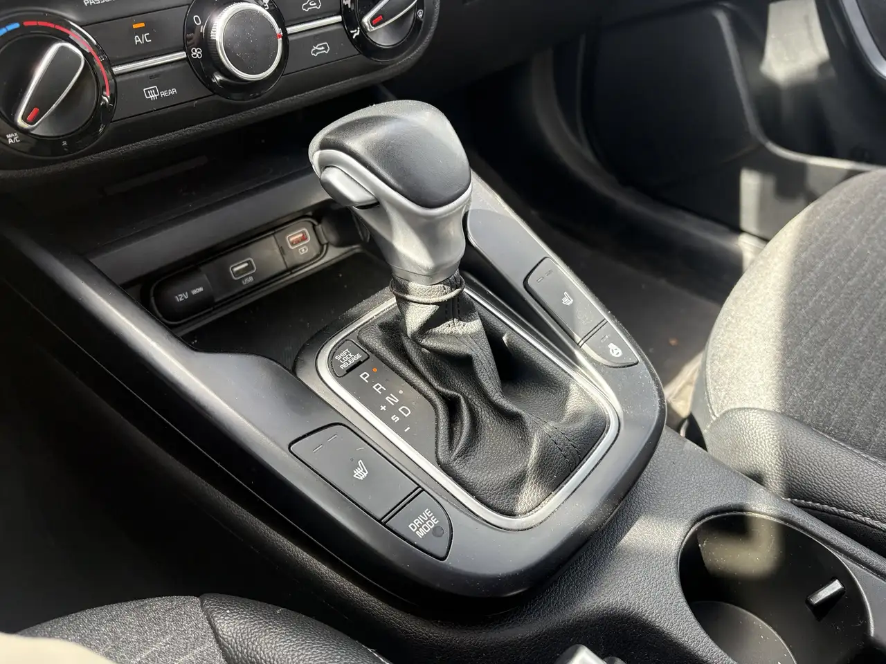 Kia Soul снимка Kia Soul