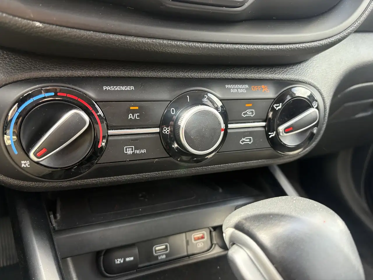 Kia Soul снимка Kia Soul