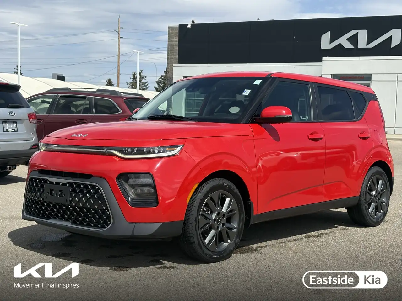 Kia Soul снимка Kia Soul