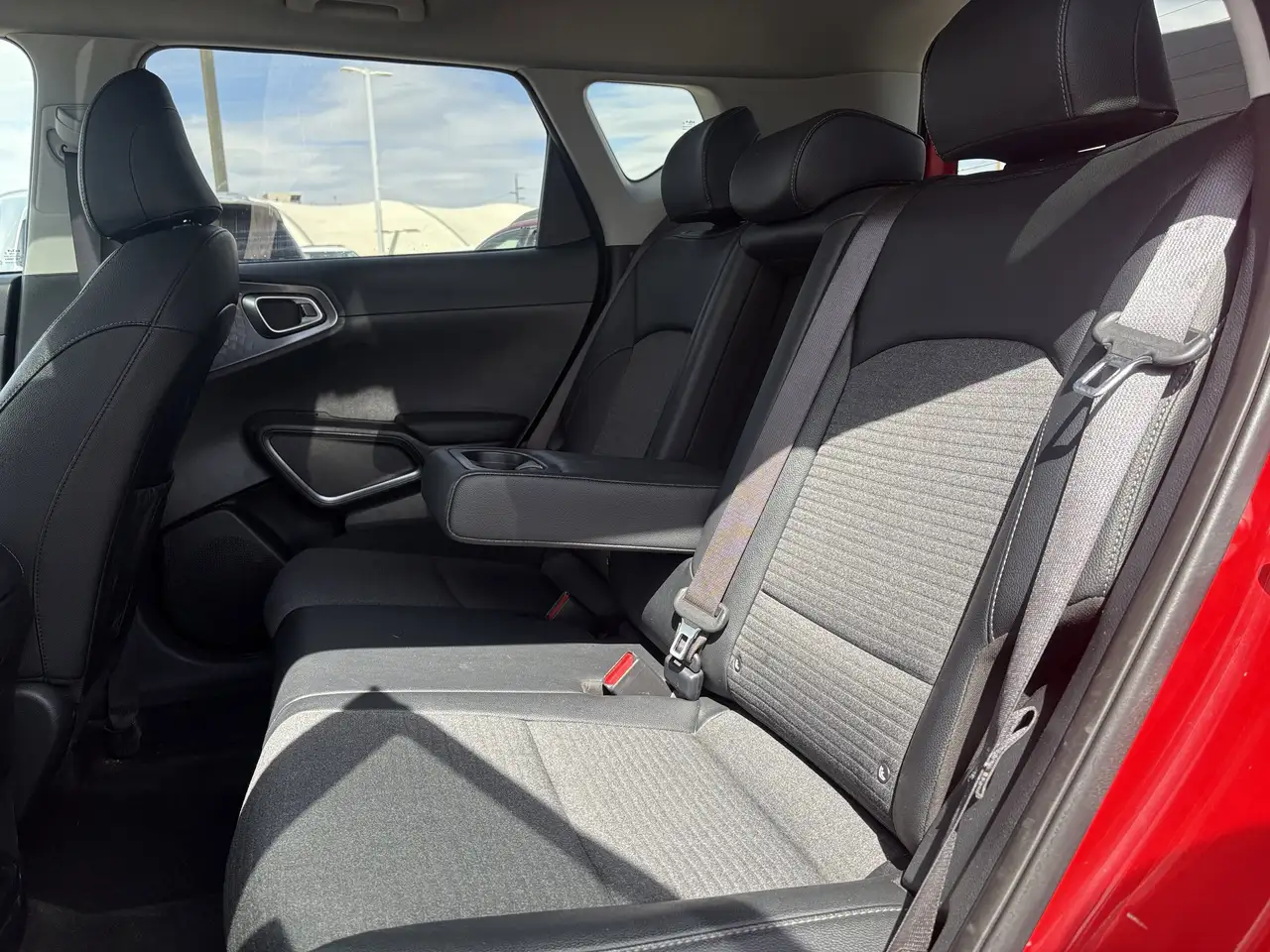 Kia Soul снимка Kia Soul