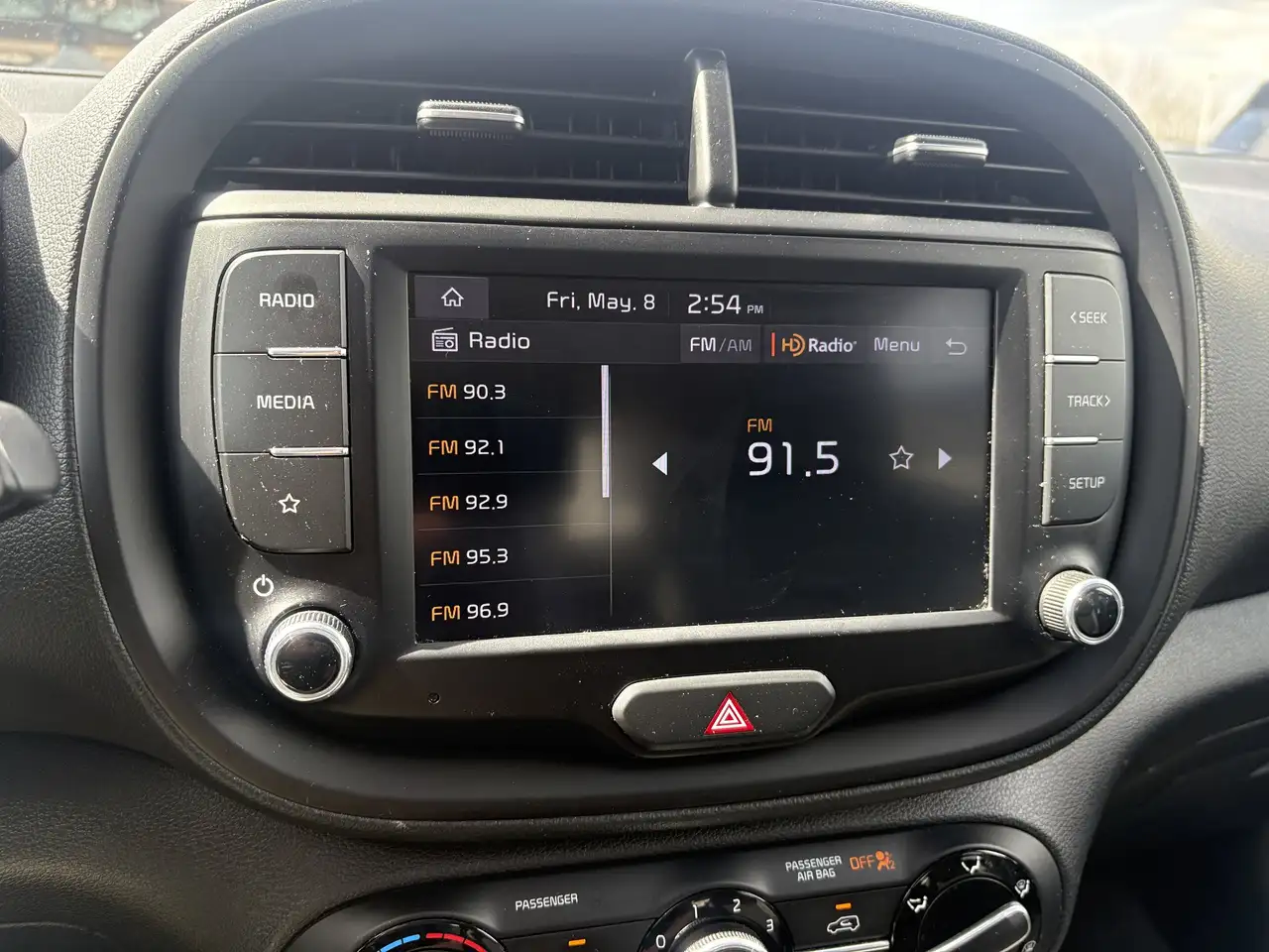 Kia Soul снимка Kia Soul