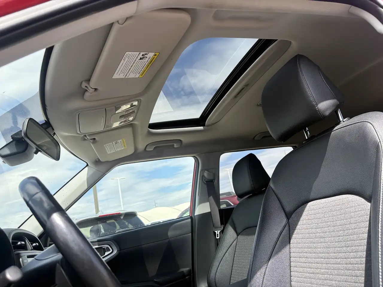 Kia Soul снимка Kia Soul
