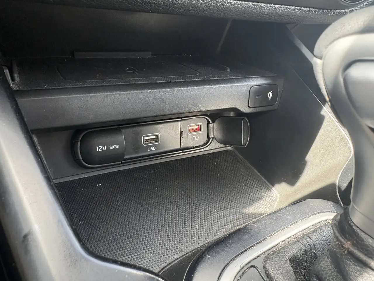 Kia Soul снимка Kia Soul
