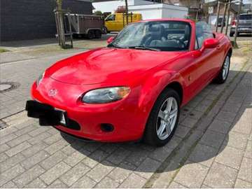 MX-5 1.8 MZR Roadster Coupe Energy
