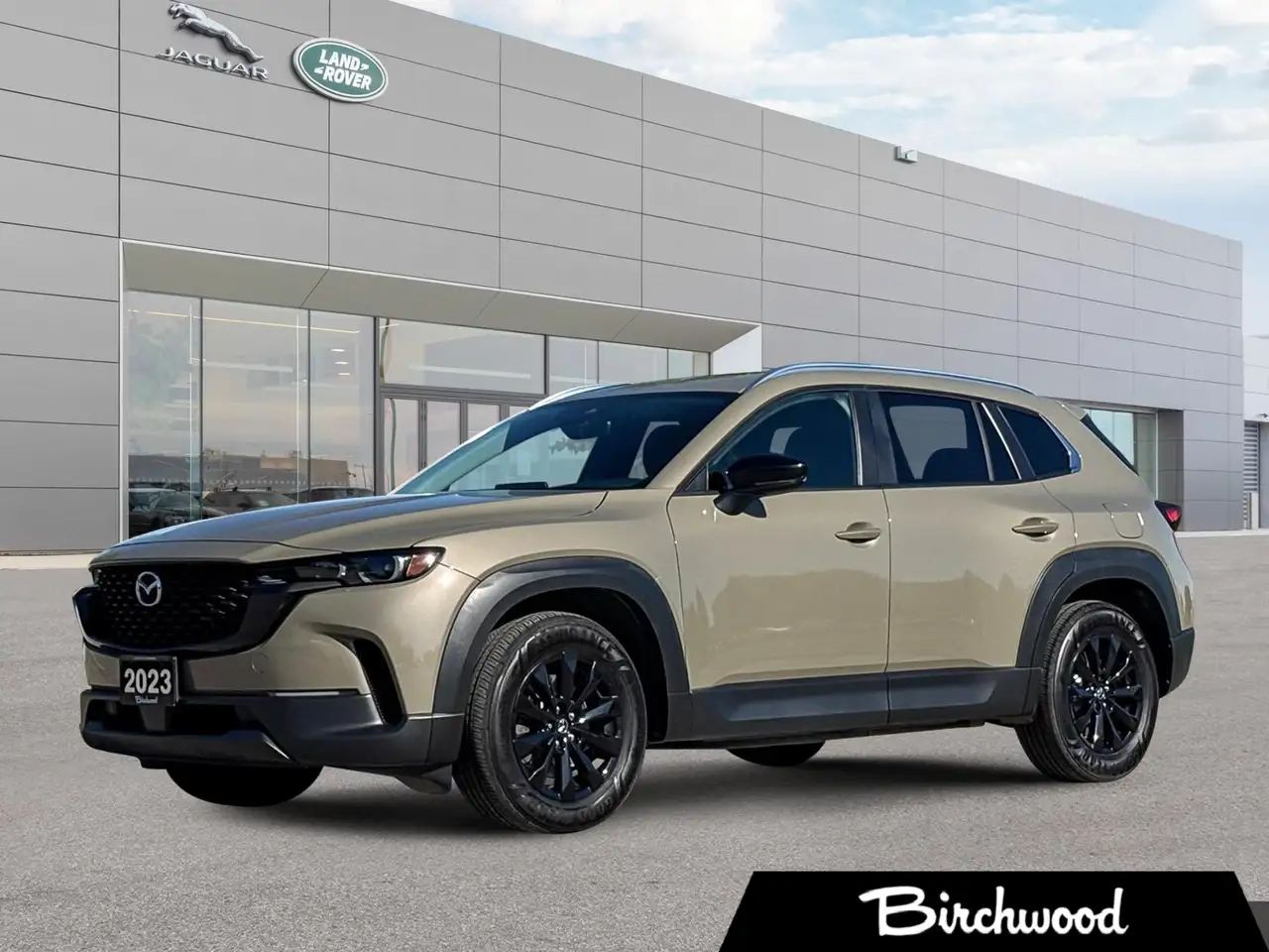 2023 Mazda CX-50 GS-L — photo 1