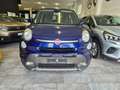 Fiat 500L 500L 2012 1.3 mjt Trekking 95cv TETTO PANORAMICO Blau - thumbnail 3