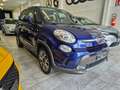 Fiat 500L 500L 2012 1.3 mjt Trekking 95cv TETTO PANORAMICO Blau - thumbnail 4