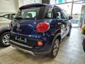 Fiat 500L 500L 2012 1.3 mjt Trekking 95cv TETTO PANORAMICO Blau - thumbnail 5